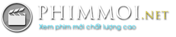 Logo PhimMoi - Xem phim online chất lượng cao